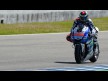 Jorge Lorenzo, Yamaha Factory Racing Team - Jerez Official MotoGP Test