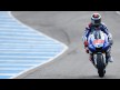 Jorge Lorenzo, Yamaha Factory Racing Team - Jerez Official MotoGP Test