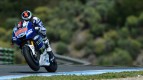 Jorge Lorenzo, Yamaha Factory Racing Team - Jerez Official MotoGP Test