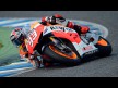 Marc Marquez, Repsol Honda Team - Jerez Official MotoGP™ Test