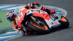 Marc Marquez, Repsol Honda Team - Jerez Official MotoGP™ Test