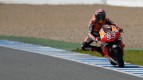 Marc Marquez, Repsol Honda Team - Jerez Official MotoGP™ Test