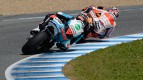 Danilo Petrucci, Came IodaRacing Project- Jerez Official MotoGP™ Test