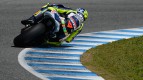Test satisfactorio para el d&uacute;o del Yamaha Factory Racing