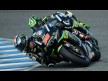 Bradley Smith, Monster Yamaha Tech3 - Jerez Official MotoGP Test