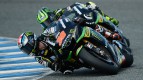 Bradley Smith, Monster Yamaha Tech3 - Jerez Official MotoGP Test