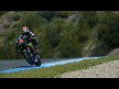 Bradley Smith, Monster Yamaha Tech3 - Jerez Official MotoGP™ Test