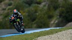 Bradley Smith, Monster Yamaha Tech3 - Jerez Official MotoGP™ Test