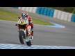 Stefan Bradl, LCR Honda MotoGP - Jerez Official MotoGP Test