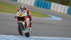 Stefan Bradl, LCR Honda MotoGP - Jerez Official MotoGP Test