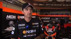 Edwards targets CRT top spot at Losail