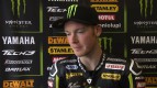 Smith “really happy” with current level