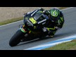 Cal Crutchlow, Monster Yamaha Tech 3 - Jerez Official MotoGP Test
