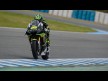 Cal Crutchlow, Monster Yamaha Tech 3 - Jerez Official MotoGP Test