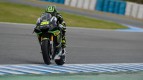 Cal Crutchlow, Monster Yamaha Tech 3 - Jerez Official MotoGP Test