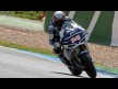 Randy de Puniet, Power Electronics Aspar - Jerez Official MotoGP Test
