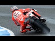 Nicky Hayden, Ducati Team - Jerez Official MotoGP Test