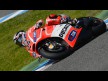 Andrea Dovizioso, Ducati Team - Jerez Official MotoGP™ Test