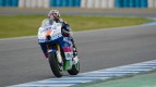 Hiroshi Aoyama, Avintia Blusens - Jerez Official MotoGP™ Test