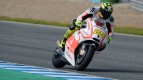 Andrea Iannone, Pramac Racing Team - Jerez Official MotoGP™ Test