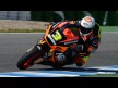 Simone Corsi, NGM Mobile Racing - Jerez Official Moto2™ Test