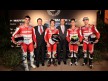 Mapfre Aspar Moto2 & Moto3 teams presentation