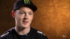Bradley Smith interview: Out to prove a point