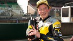 Ｌ.ロイ、デビュー戦を前にフランス選手権に参戦