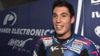 Espargar&oacute; shocked by own performance