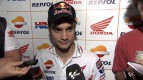  Pedrosa: "Hoy no ha sido nuestro mejor d&iacute;a"