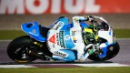 Espargaro detta i tempi in Qatar