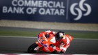 Folger abre el Mundial con el mejor crono en la FP1 de Qatar