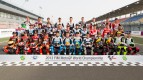 Moto2™, come cambia la griglia