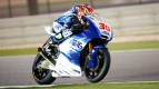 Nakagami nelle fp2 di Losail