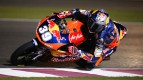Salom, primera referencia del fin de semana en Qatar