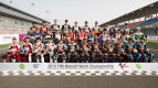 Moto3™: Las novedades de la categoría  