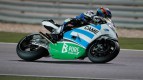 Lukas Pesek, Came IodaRacing Project, Qatar FP1