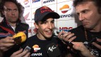 M&aacute;rquez quiere mejorar su ritmo de carrera