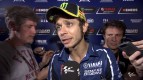 El d&uacute;o del Yamaha Racing mantiene su ritmo en Qatar