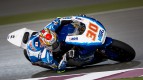 Nakagami su Espargaro nelle fp3