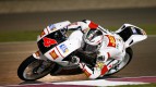 Francesco Bagnaia, San Carlo Team Italia, Qatar FP3