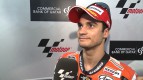 Primera fila para Pedrosa, segunda para M&aacute;rquez