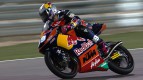 Salom se apunta la primera pole del año en Qatar