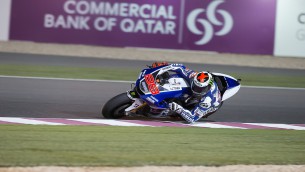 motogp q2 lorenzo qatar