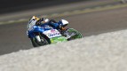 Electrical problem confirmed for Barber&aacute;