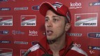 Ducati Team-Piloten akzeptieren 'die Realit&auml;t'