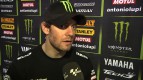 Crutchlow et Smith esp&eacute;raient mieux