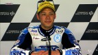 Qatar 2013 - Moto2 - RACE - Interview - Takaaki Nakagami