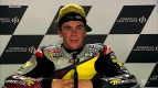 Qatar 2013 - Moto2 - RACE - Interview - Scott Redding