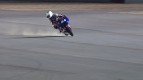 Qatar 2013 - Moto3 - RACE - Action - Jakub Kornfeil